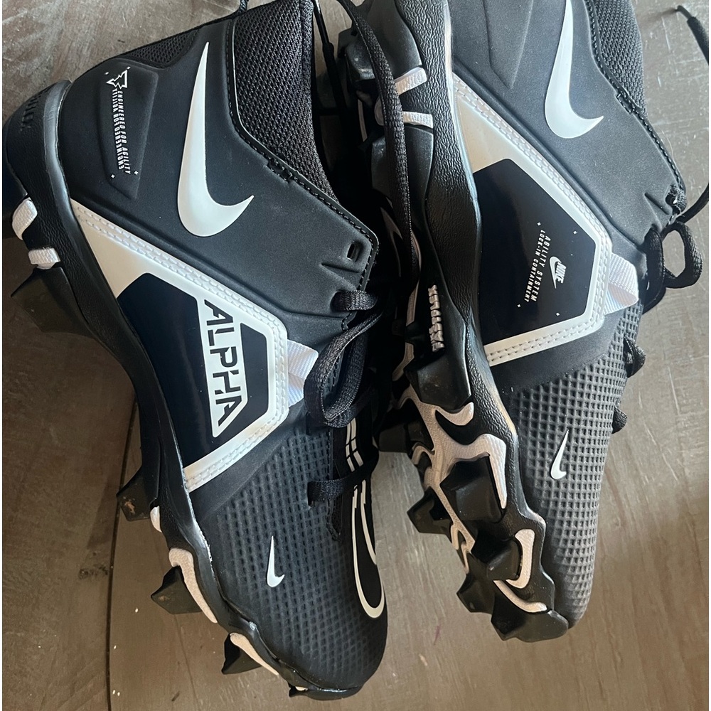 Kids Nike Cleats! 🔥